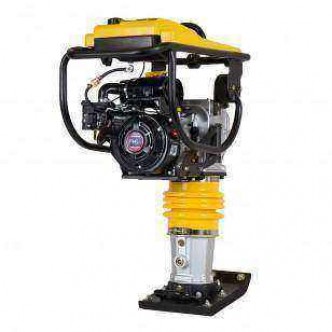 Mai compactor Stager SG80LC motor Loncin LC168F-2H
